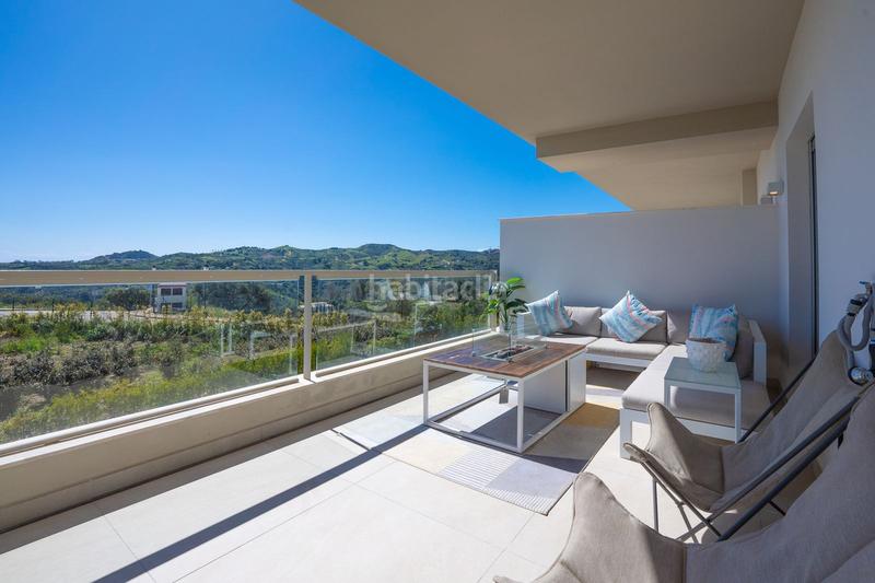 Foto 92011178-0fe7-4822-a9f7-f49d0e980645. Apartamento  en venta en la cala golf, 2 dormitorios. en Mijas
