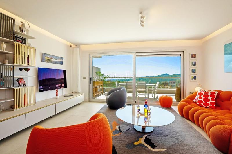 Foto a1717cec-7c96-4e80-adb3-bde02c8bdfb6. Apartamento  en venta en la cala golf, 2 dormitorios. en Mijas