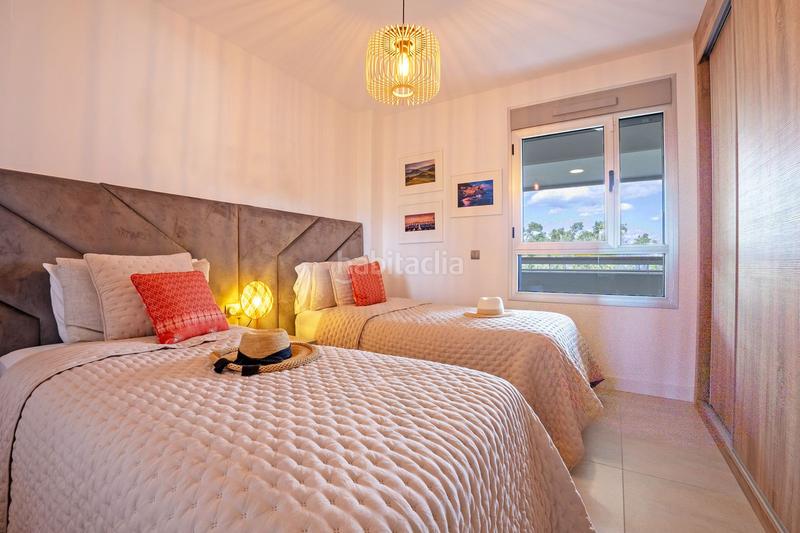 Foto a9356443-00f2-4322-a0df-b1238597ff1a. Apartamento  en venta en la cala golf, 2 dormitorios. en Mijas