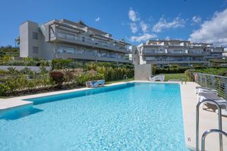 Apartament  La cala golf. Apartamento en venta en la cala golf, 2 dormitorios.