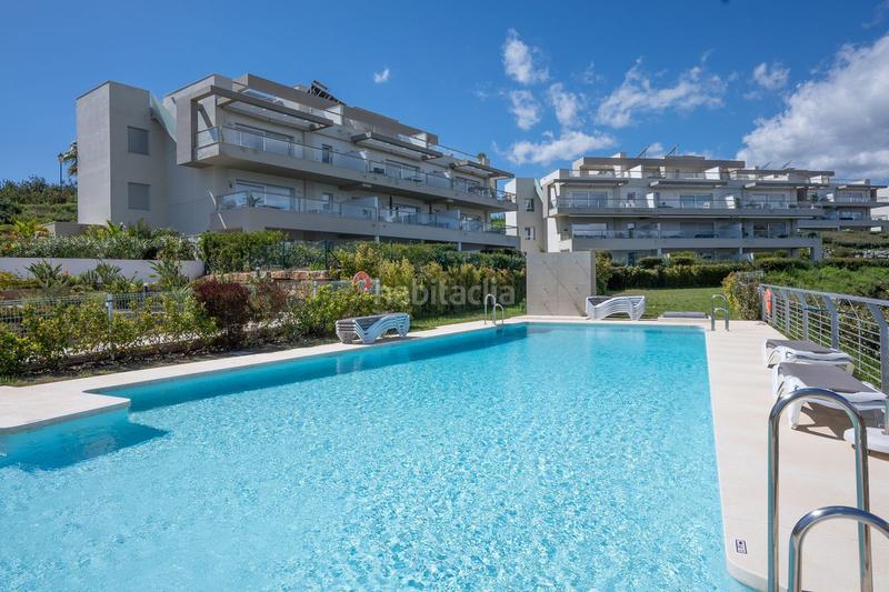 Foto bf78adcb-1e07-4327-8bcc-d0755f16f8e5. Apartamento  en venta en la cala golf, 2 dormitorios. en Mijas