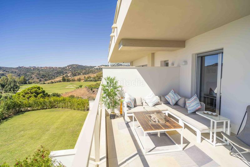 Foto c8b47648-6d10-4ca4-9dbe-b70b66075c8c. Apartamento  en venta en la cala golf, 2 dormitorios. en Mijas