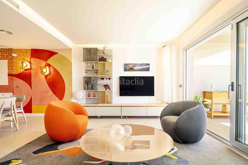 Foto d395e231-63dc-44e3-b155-df10da099ba4. Apartamento  en venta en la cala golf, 2 dormitorios. en Mijas