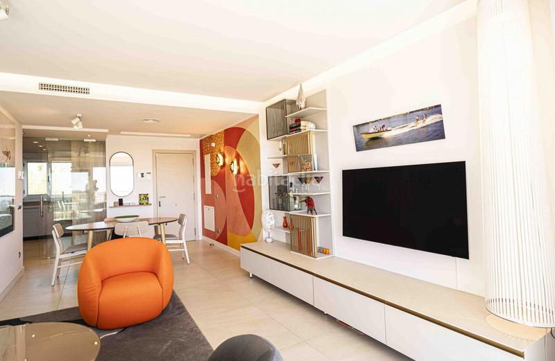 Foto d7adbe26-b8f5-437a-802f-c45934179809. Apartamento  en venta en la cala golf, 2 dormitorios. en Mijas