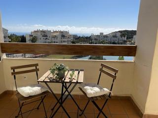Àtic  Cibeles. Atico en venta en benalmádena, 2 dormitorios.