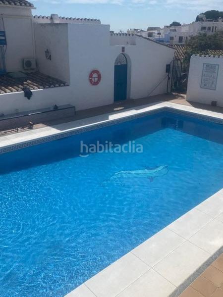 Foto 04369cea-0c0a-487f-b0f8-60c690bd9ab1. Chalet villa en venta en torreblanca, 2 dormitorios. en Fuengirola