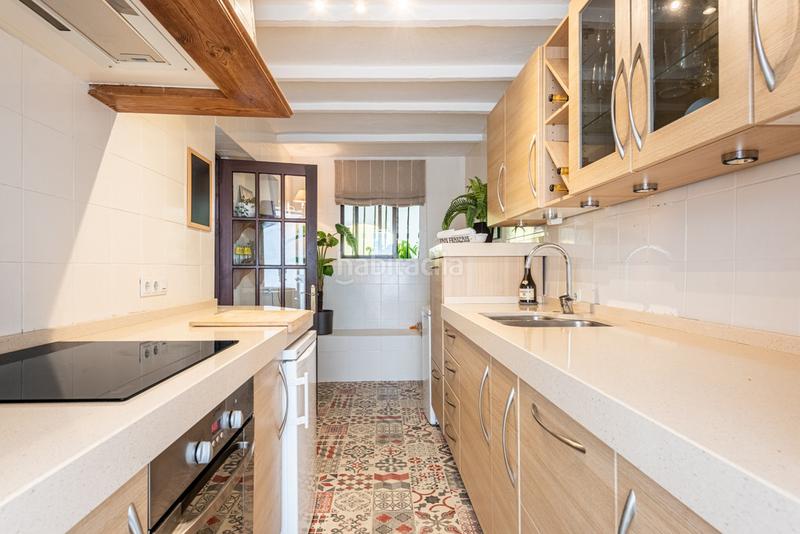 Foto e3ec9ecb-9705-429c-be7c-0d3405d43e7b. Chalet villa en venta en torreblanca, 2 dormitorios. en Fuengirola