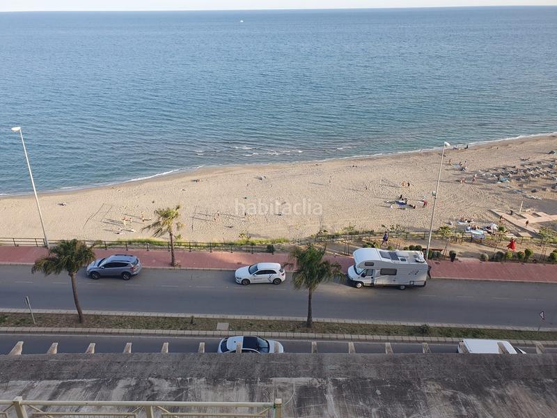 Foto 47525971-bc03-4862-8eed-a3338cdb8536. Appartement avec parking piscine dans Las Gaviotas - Carvajal Fuengirola