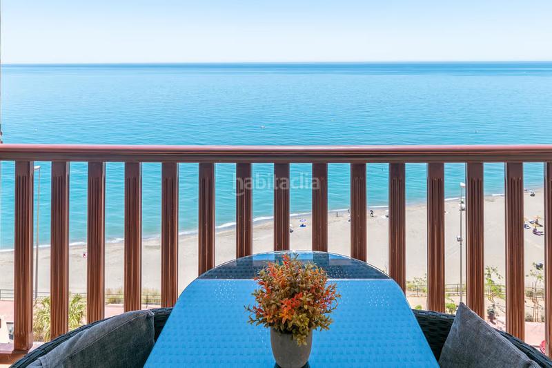 Foto fda90834-20cb-494c-8968-9abaff028ea5. Appartement avec parking piscine dans Las Gaviotas - Carvajal Fuengirola