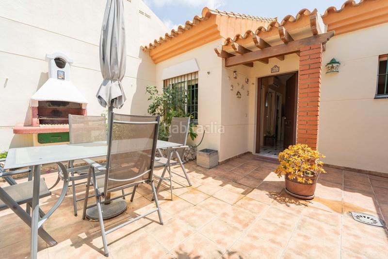 Foto 1c7c7b44-0436-4f88-9c75-8225f0df80a2. Casa adossada a los castaños 10 a Torreblanca del Sol Fuengirola