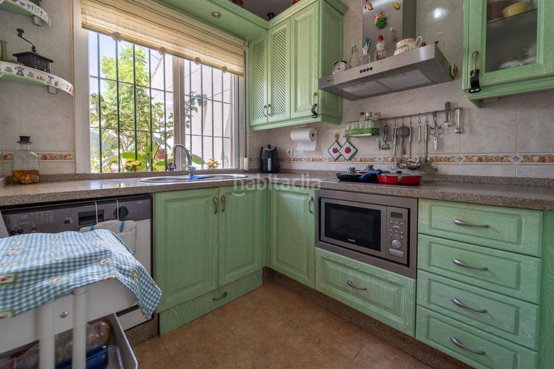 Foto 4d29466f-e299-4612-9319-65c8aa888f91. Casa adossada a los castaños 10 a Torreblanca del Sol Fuengirola