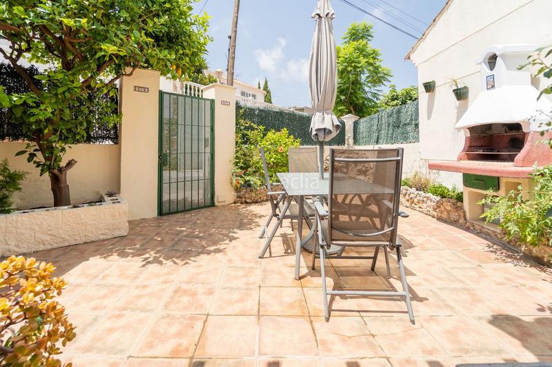 Foto e25b827b-e59d-474c-9f7d-87f76f1fd39b. Casa adossada a los castaños 10 a Torreblanca del Sol Fuengirola