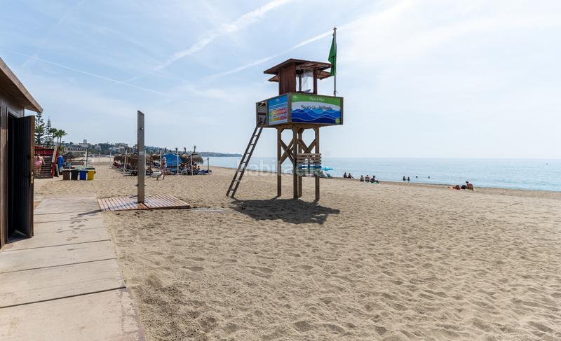 Foto 6cfc6ca8-cf87-4bcc-af78-9ee633f378f5. Ático atico en venta en la cala , 2 dormitorios. en Mijas