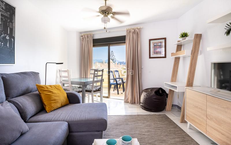 Foto a904b6a6-7448-4ad0-a446-a40f16d5e44e. Ático atico en venta en la cala , 2 dormitorios. en Mijas