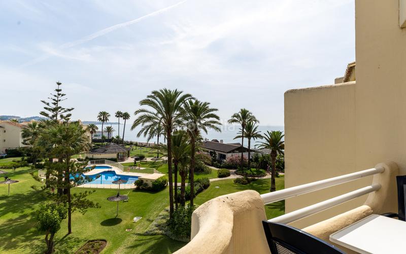 Foto afe11c09-6914-4801-b977-156525939906. Ático atico en venta en la cala , 2 dormitorios. en Mijas