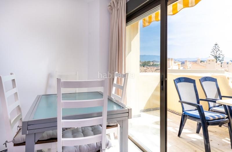 Foto e9ef1a78-696c-4a23-9668-b2db4a881287. Ático atico en venta en la cala , 2 dormitorios. en Mijas