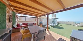 Àtic  Lora del pinillo. Atico en venta en el pinillo, 4 dormitorios.