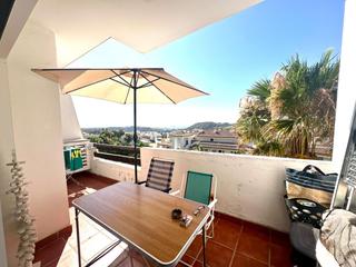 Apartament a Calanova. Apartamento en venta en la cala de mijas, 2 dormitorios.