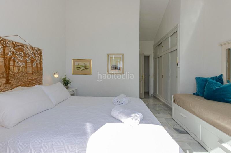 Foto 251b84a1-b6db-4dfa-8e4e-b9017b9215cb. Apartamento en europa apartamento en venta en torrequebrada, 2 dormitorios. en Benalmádena