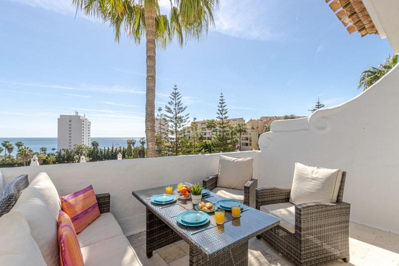 Foto 30e25095-f45b-49ce-a24e-8952deed9ae8. Apartamento en europa apartamento en venta en torrequebrada, 2 dormitorios. en Benalmádena