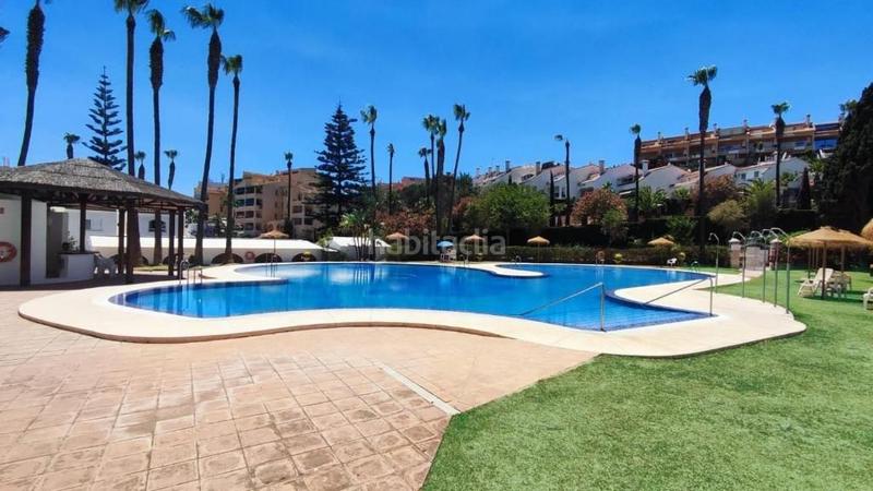 Foto 5f39294e-4238-4fb2-9639-9aa9cf1f44d2. Apartamento en europa apartamento en venta en torrequebrada, 2 dormitorios. en Benalmádena