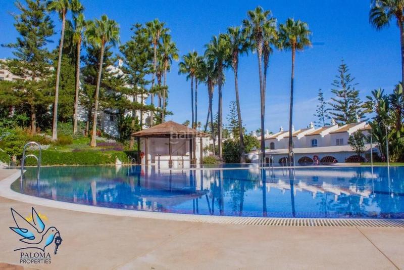 Foto 6a3a1401-ad45-422d-ab4d-3a21ec94264c. Apartamento en europa apartamento en venta en torrequebrada, 2 dormitorios. en Benalmádena