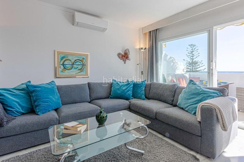 Foto c11797ba-0481-45b3-a803-e544f16c3ff6. Apartamento en europa apartamento en venta en torrequebrada, 2 dormitorios. en Benalmádena
