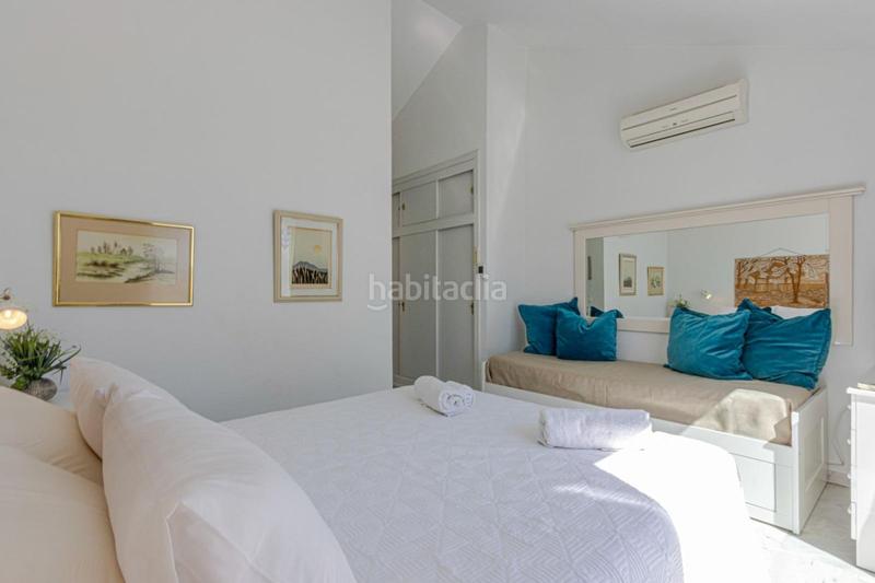 Foto eaa12a78-31e2-4d60-b5d3-00757514bc8b. Apartamento en europa apartamento en venta en torrequebrada, 2 dormitorios. en Benalmádena