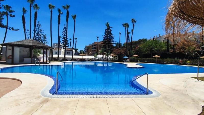 Foto eeabe7ec-155e-471a-aef6-96c16c5f8cde. Apartamento en europa apartamento en venta en torrequebrada, 2 dormitorios. en Benalmádena