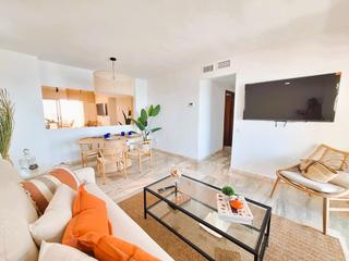 Rent Apartment in Maritimo rey de españa 120. Apartamento en alquiler en torreblanca, 2 dormitorios.