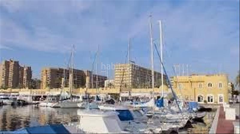 Foto 011694de-9ec2-4e6f-b43a-18e27309ebfe. Apartament a maritimo rey de españa a Puerto Deportivo Fuengirola