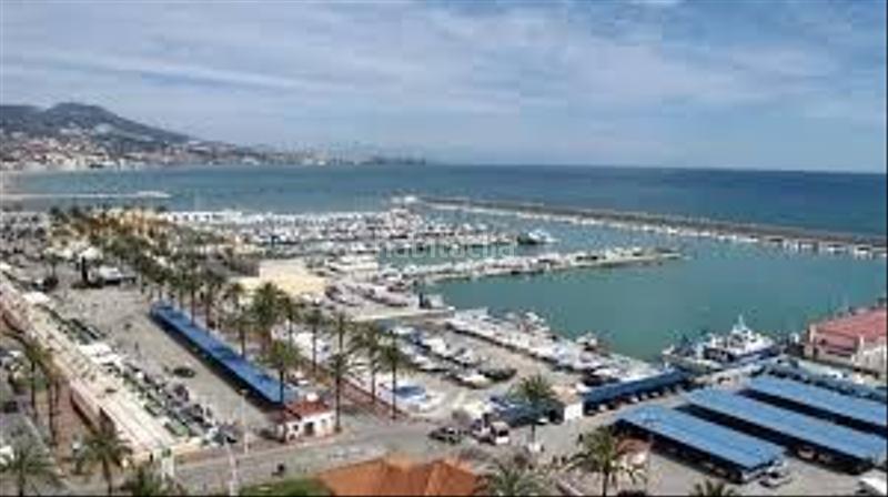 Foto 622e1a55-5c08-49a5-ac80-60a4cce8510b. Apartament a maritimo rey de españa a Puerto Deportivo Fuengirola