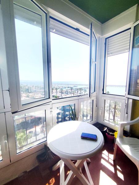 Foto 8f8181cc-c6c0-4252-b3f3-6a25a1ec1031. Apartament a maritimo rey de españa a Puerto Deportivo Fuengirola