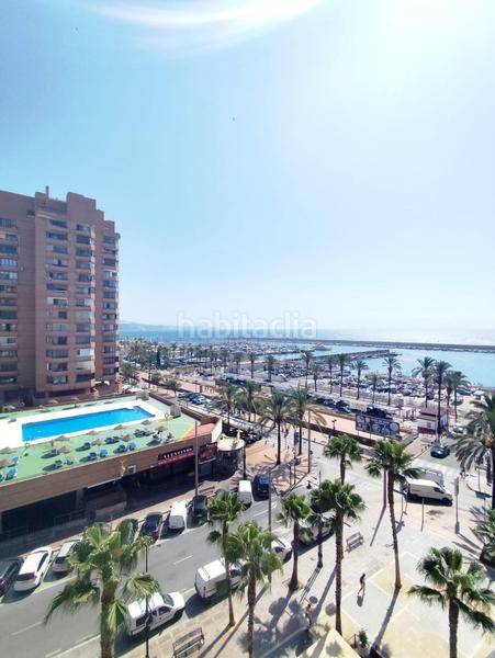 Foto a6663488-6d1a-411a-9adb-996d0081fc8f. Apartament a maritimo rey de españa a Puerto Deportivo Fuengirola
