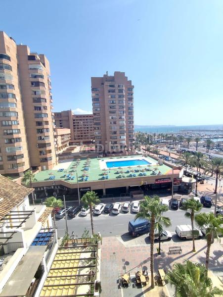 Foto e10f0db5-91e4-4d0b-adcb-41d18cb8fede. Apartament a maritimo rey de españa a Puerto Deportivo Fuengirola
