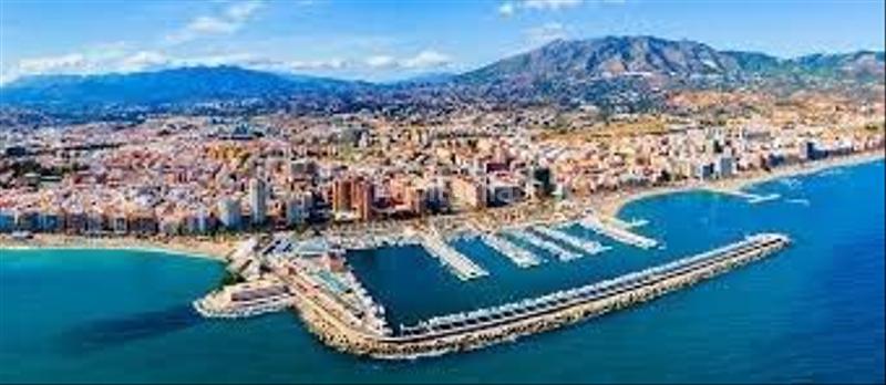 Foto fc75b6e3-ce29-415a-9a8b-8dcadcd7d810. Apartament a maritimo rey de españa a Puerto Deportivo Fuengirola