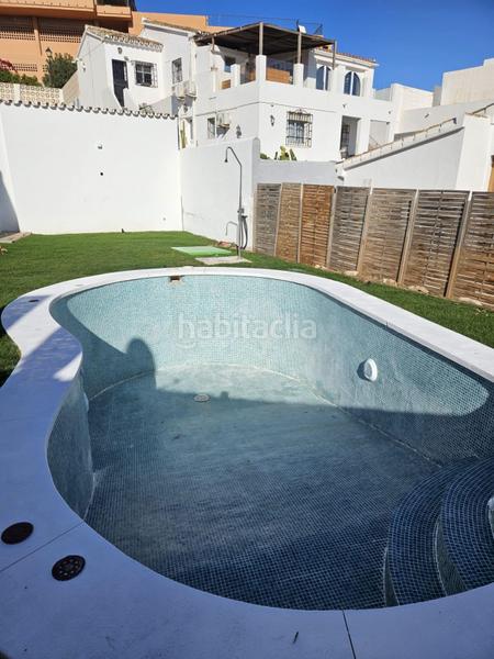 Foto 7afff609-a993-4b9d-a1d2-5d6bce6d1b85. Casa  en venta en sohail, 2 dormitorios. en Castillo Sohail - Myramar Fuengirola