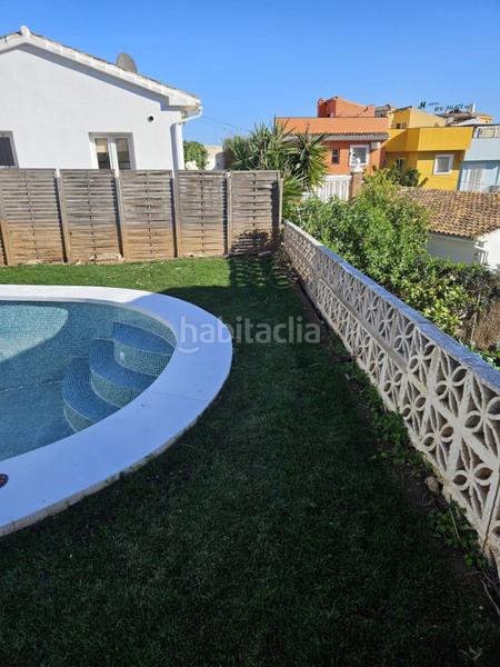 Foto 9b14c382-566b-4485-a6b6-7e2db7132150. Casa  en venta en sohail, 2 dormitorios. en Castillo Sohail - Myramar Fuengirola