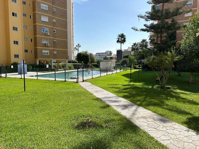 Foto 34944033-8f6e-474b-8bd5-000f220b1d7f. Apartamento en period manuel garcia apartamento en venta , 3 dormitorios. en Torremolinos
