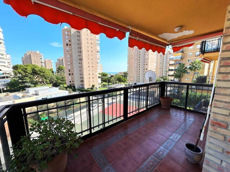 Foto a6134ffb-c921-459e-aa3f-79eb7aad38bc. Apartamento en period manuel garcia apartamento en venta , 3 dormitorios. en Torremolinos