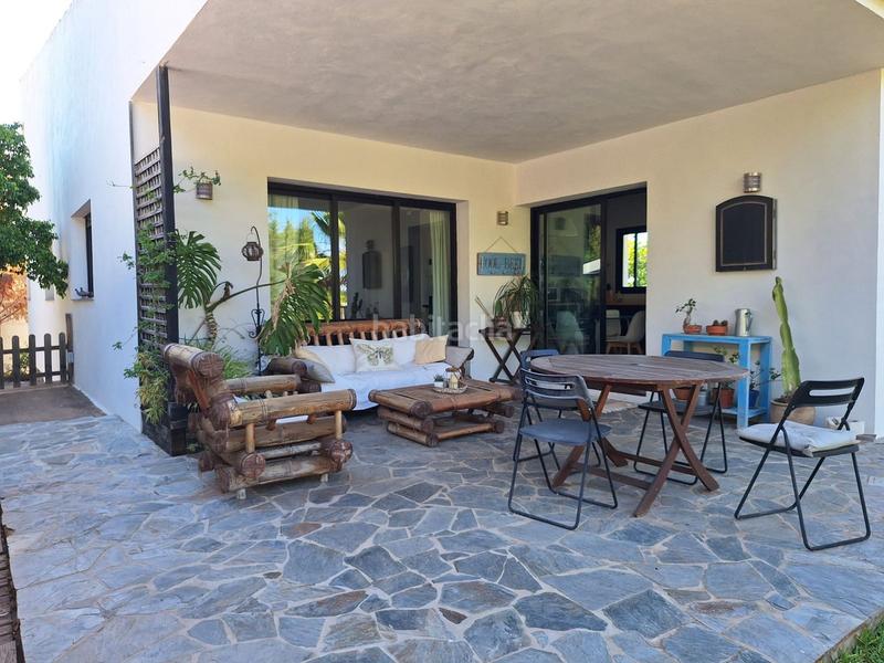 Foto e7a7b44f-235f-4ce4-bad9-36619641ba16. Casa en casares 534 casa en venta , 3 dormitorios. en Alhaurín de la Torre