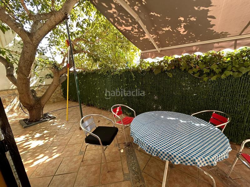 Foto 216345f9-01d9-40f2-b40a-e2f85f5745e9. Maison dans de la luna dans La Carihuela - Los Nidos Torremolinos