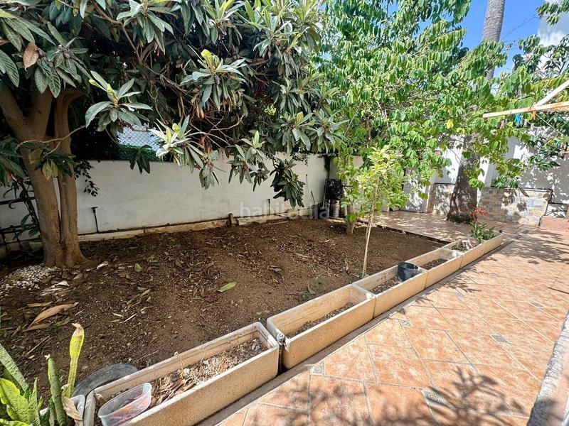 Foto 2959e0b7-bc66-4867-8c0c-400493ef55f1. Maison dans de la luna dans La Carihuela - Los Nidos Torremolinos