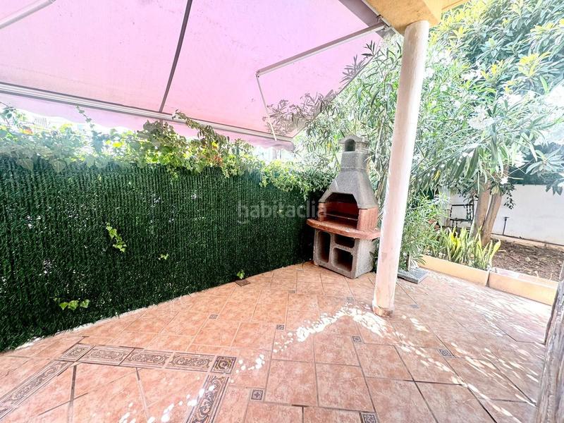 Foto 2d79ad23-fef8-45a1-b7e6-42437c718589. Maison dans de la luna dans La Carihuela - Los Nidos Torremolinos