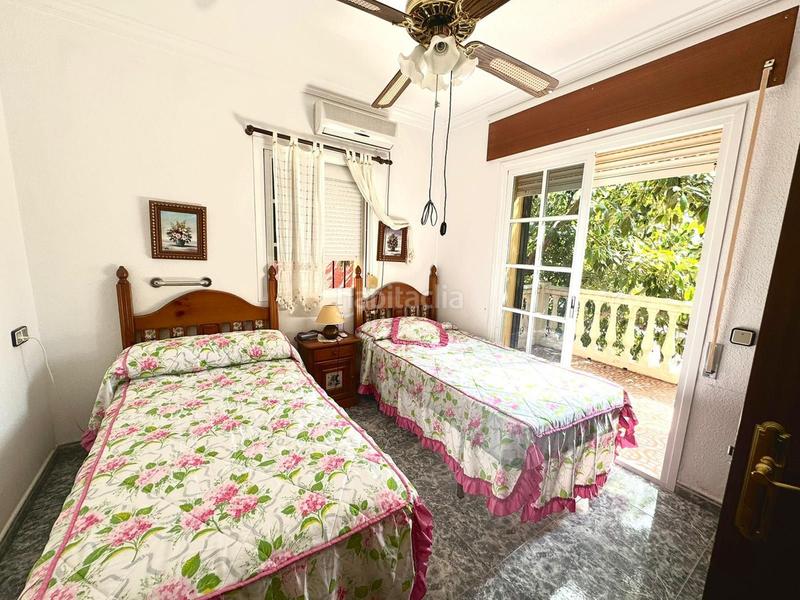 Foto 316e45b7-4002-48af-8dc8-c7f5a4716118. Maison dans de la luna dans La Carihuela - Los Nidos Torremolinos