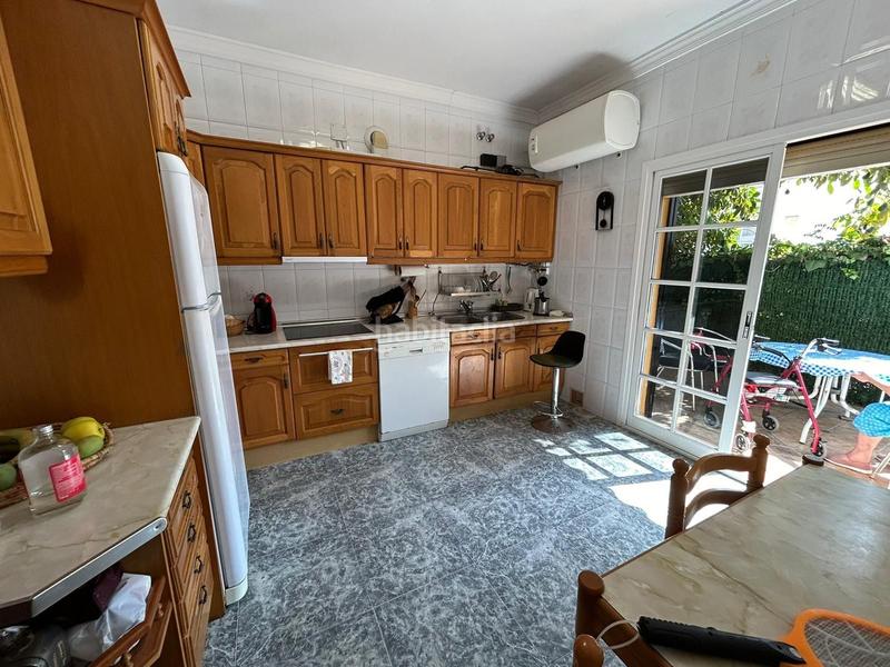 Foto 7cd631c5-c171-438e-877a-726bb2af4573. Maison dans de la luna dans La Carihuela - Los Nidos Torremolinos