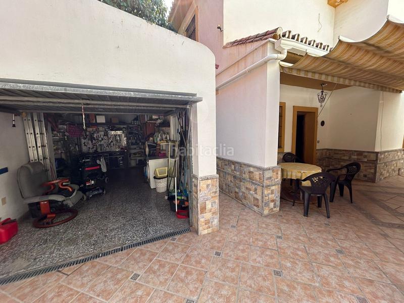 Foto b1cb5b05-b1c6-40b1-93ef-2d6a928f2764. Maison dans de la luna dans La Carihuela - Los Nidos Torremolinos