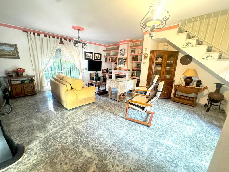 Foto b49cebe9-518d-43a2-9b2e-c4c26dacc0a7. Maison dans de la luna dans La Carihuela - Los Nidos Torremolinos