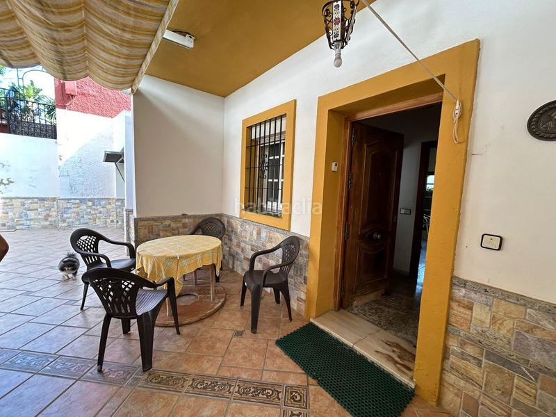 Foto bb43c74e-9ccd-4c8e-8967-ba4e0d1a0805. Maison dans de la luna dans La Carihuela - Los Nidos Torremolinos