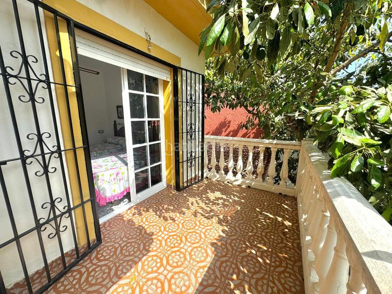 Foto bfba1a62-b40a-40cb-a7ee-778d64b22bcd. Maison dans de la luna dans La Carihuela - Los Nidos Torremolinos